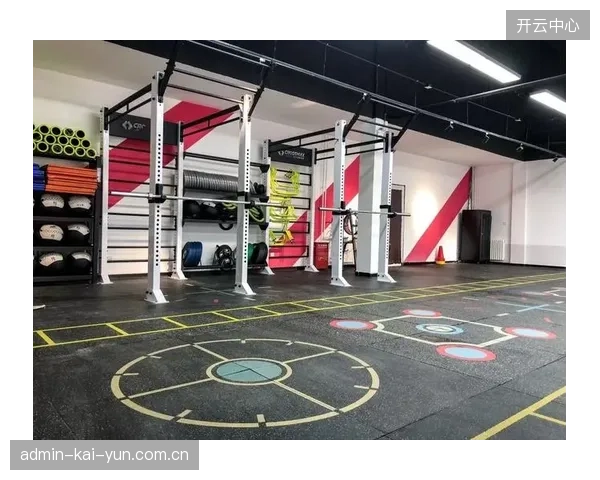 壹季体能”将标准化赛事IP下沉至北京望京社区，检验社区体育消费场景的商业潜力